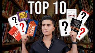 Top 10 MUST READ Books for Entrepreneurs 2020 EDITION