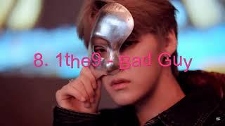 Skilla’s Top 10 KPOP Songs of 2020