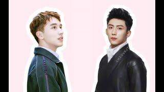 #32 [FMV-YuZhou] TOP 10 ĐƯỜNG CP YUZHOU PART 2 - Hoàng Cảnh Du 黄景瑜 Hứa Ngụy Châu 许魏洲