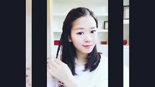 TOP 10 Braided Hairstyle Personalities for School Girls