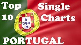 Portugal - Top 10 Single Charts | 02.12.2019 | ChartExpress