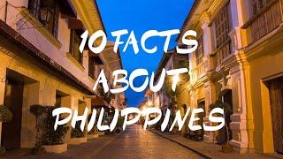 Top 10 Facts About the Philippines