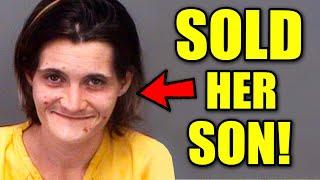 Top 10 WORST FAMILY MEMBERS! (Mom Sells Son, Dad Embarrasses Kid)