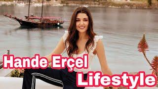 Hande Erçel Biography | Networth | Top 10 | Boyfriend | Hobbies | Lifestyle | Sunehri Titliyan | Age