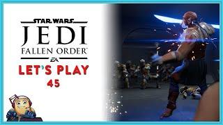 Order 66 | Star Wars Jedi: Fallen Order | Jedi Grand Master