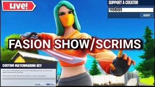 Fortnite creative with subs  giveaway at 850 subs