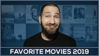 Best Movies of 2019 - Top 10