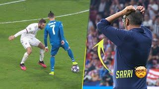 Epic Reactions on Cristiano Ronaldo Skills & Goals