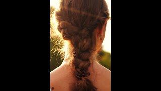 Top 10 Hairstyles for School! Change beyond recognition !!!