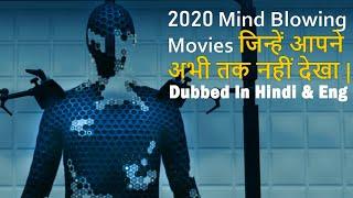 Top 10 Best Movies With Different Concept 2020 Hindi And Eng