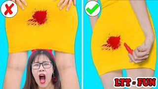 FUNNY DIY IDEAS FOR YOUR PRANKS || Friends Pranks And Tricks by Siblings LTT-FUN