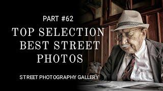 Street photography. (Top selection best street photos)