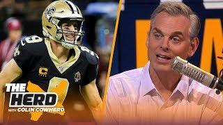 Herd Hierarchy: Colin’s Top 10 NFL teams after 2019-20 Week 15 | NFL | THE HERD