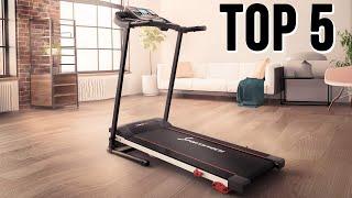 TOP 5 : Meilleur Tapis de Course 2020