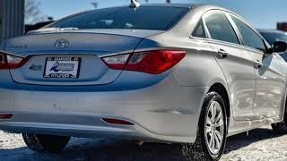 Used 2011 Hyundai Sonata Denver CO Centennial, CO #2781