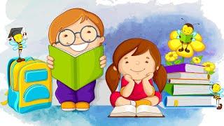 Top 10 Children's Books 2019 | Best Children's Books 2019 (CC)