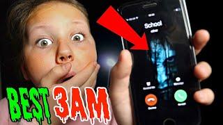 TOP 10 VIRAL 3AM VIDEOS!! (BEST 3AM CHALLENGES)