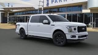 2020 Ford F-150 Lariat in Dallas, TX 75235