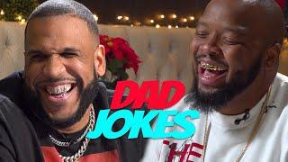 Dad Jokes | KevOnStage vs Doboy