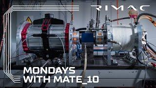 The World's Most Power-Dense Hypercar Inverter | Mondays with Mate E10