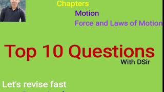 Top 10 Questions Part-2