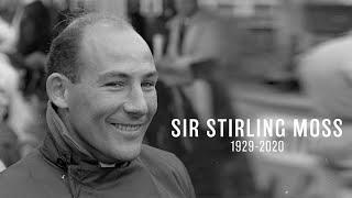 Ten great Stirling Moss Goodwood moments