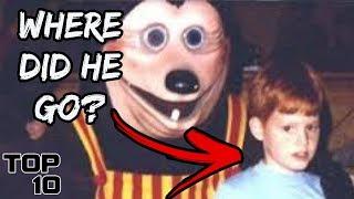 Top 10 Scary Dolls That Attacked Their Owners