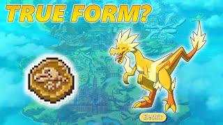 NEW Fossil Pokemon True Forms (Pokémon Sword and Shield)