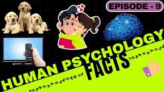 Secrets of Human body And Human Psychology : Top 10  Facts about Human Body and  Psychology : EP # 9