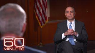 Neel Kashkari: Small businesses need loans