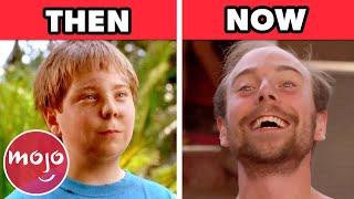 Top 10 Even Stevens Stars: Where Are They Now?