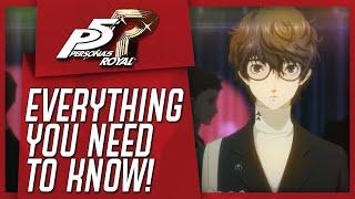 Persona 5 The Royal - EVERYTHING You NEED To Know! - The December 2019 Edition