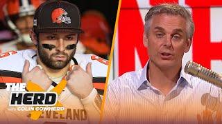 Herd Hierarchy: Colin's 10 most interesting teams for the 2020 NFL season | THE HERD