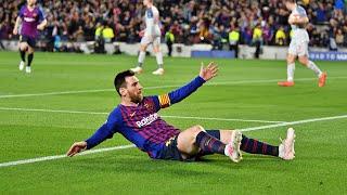 Lionel Messi ● Top 15 goals in 2019 ● With Commentaries