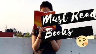 Top 6 Books to Read in this Lockdown | ft. Arpita Sharma