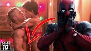 Top 10 Shocking Movie Scenes That Change Everything