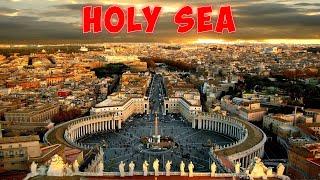 Top 10 Best Places to Visit in Holy See (Vatican)