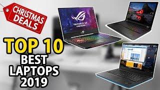 Top Best Laptops 2019 | Christmas Gift Idea | My Deal Buddy