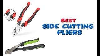 BEST SIDE CUTTING PLIERS 2020 || TOP 8 LIST