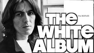 Ten Interesting Facts About The Beatles' White Album