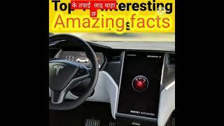 TOP 10 Amazing fcts about Elok musk 