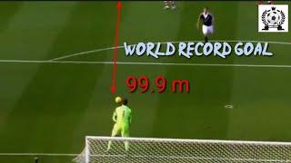 Top 10 greatest world record in football history