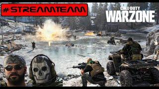 Call of Duty Warzone ★ Battle Royale ★ TOP 10?? KEIN PROBLEM ★ NEUES UPDATE!!!!!!