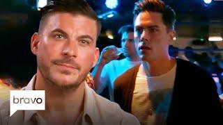 Jax Doesn't Know If He Can Invite Sandoval to His Wedding | Vanderpump Rules Highlights (S8 Ep9)