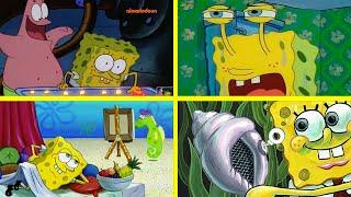 Top 10 Referencias a Películas en Bob Esponja