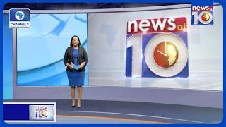 News At 10 | 28/04/2020
