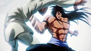 Top 10 Martial Arts Anime With An Overpowered Main Character