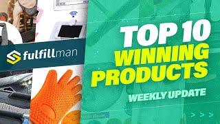 Top 10 Winning Products for June 2020 Shopify Dropshipping