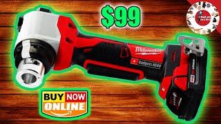 TOP 10 BEST NEW LATEST MUST HAVE MILWAUKEE TOOLS Every Worker Should Have in 2020!