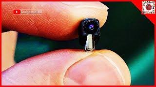 TOP 6 SPY Camera & SPY Gadgets  That Are Next Level